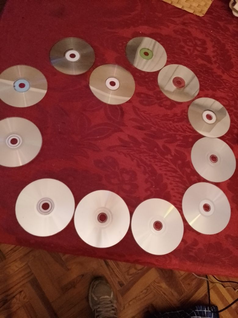 Cds Nows originais sem caixa 3E - K.Perry 1E Desde 1E.