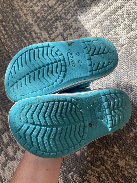 Crocs C10 27р 17см