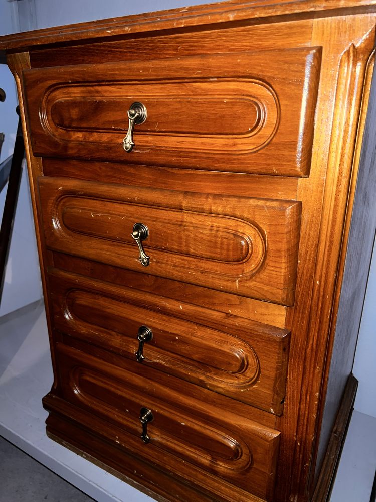 Mesa de cabeceira