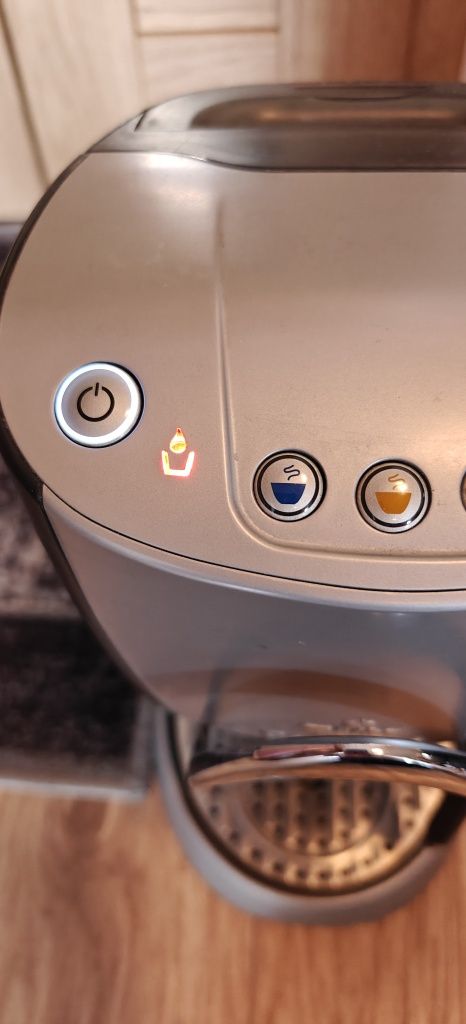 Ekspres Tchibo Cafissimo