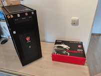 Komputer pc i7-4790, 32GB RAM