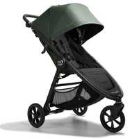 BabyJogger Citymini GT2  Briar green- wózek spacerowy +Pałąk