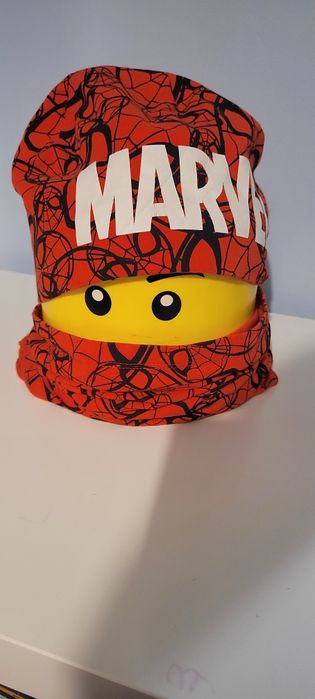 Komplet wiosenny r.54