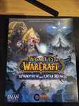 World of Warcraft: Wrath of the Lich King edycja FRANCUSKA