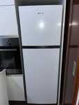 Frigorifico com congelador Becken.
