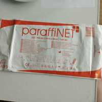 paraffiNET - Opatrunek z parafiną na rany - 1 szt 10cmx40cm