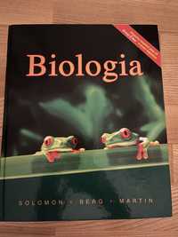 Biologia - Solomon, Berg, Martin