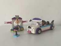 Lego Friends 41301— Parada piesków