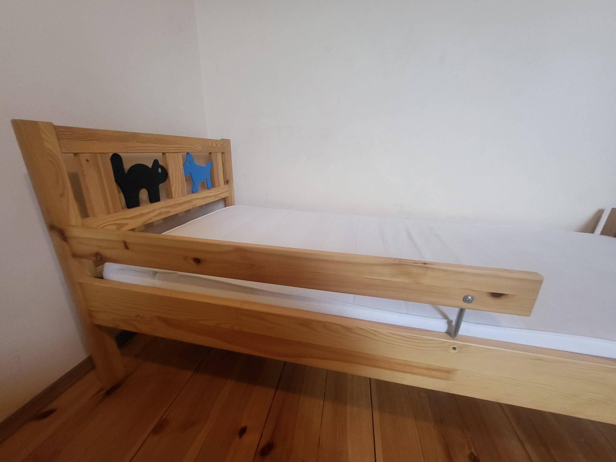 Łóżko dziecięce IKEA