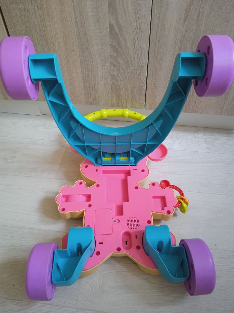 Ходунки толокар фішер прайс fisher price