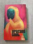 Komiks upgrade soul nagle