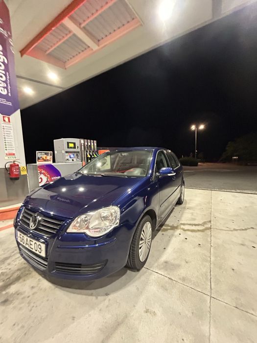 volkswagen polo 1.2