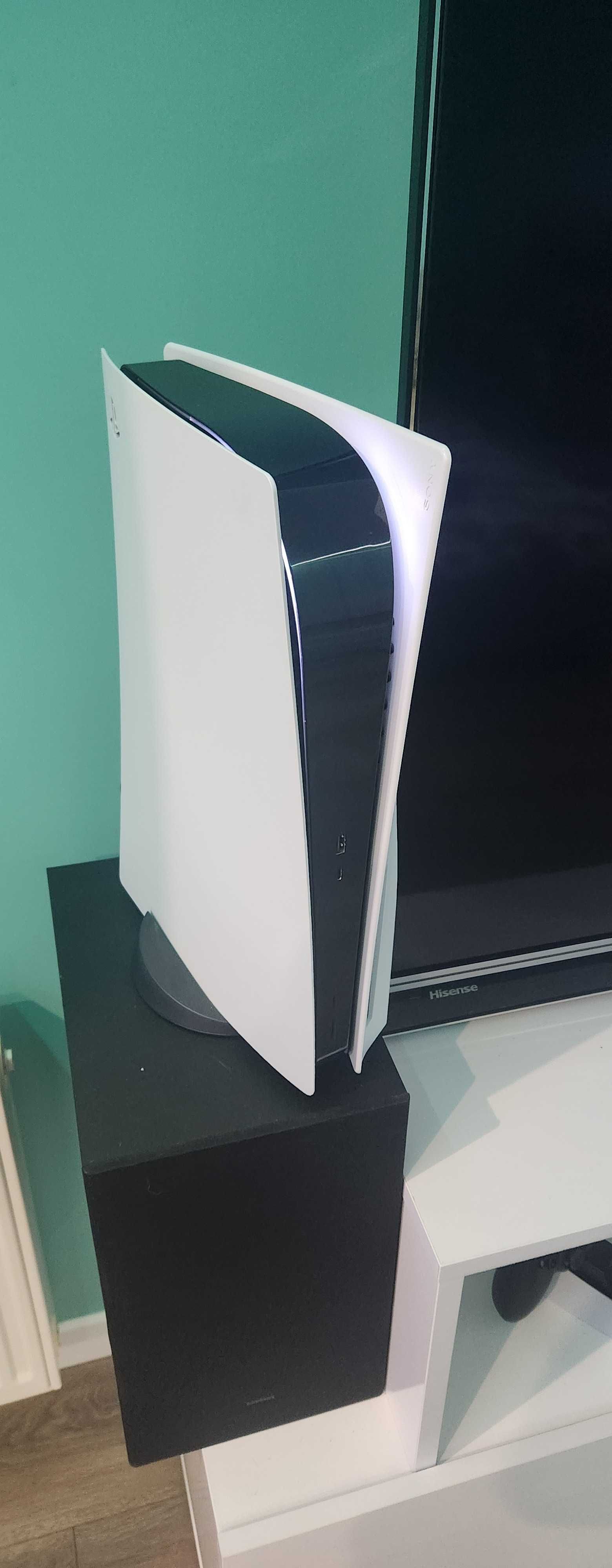 Sony PlayStation 5
