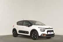 Citroën C3 1.2 PureTech C-Series