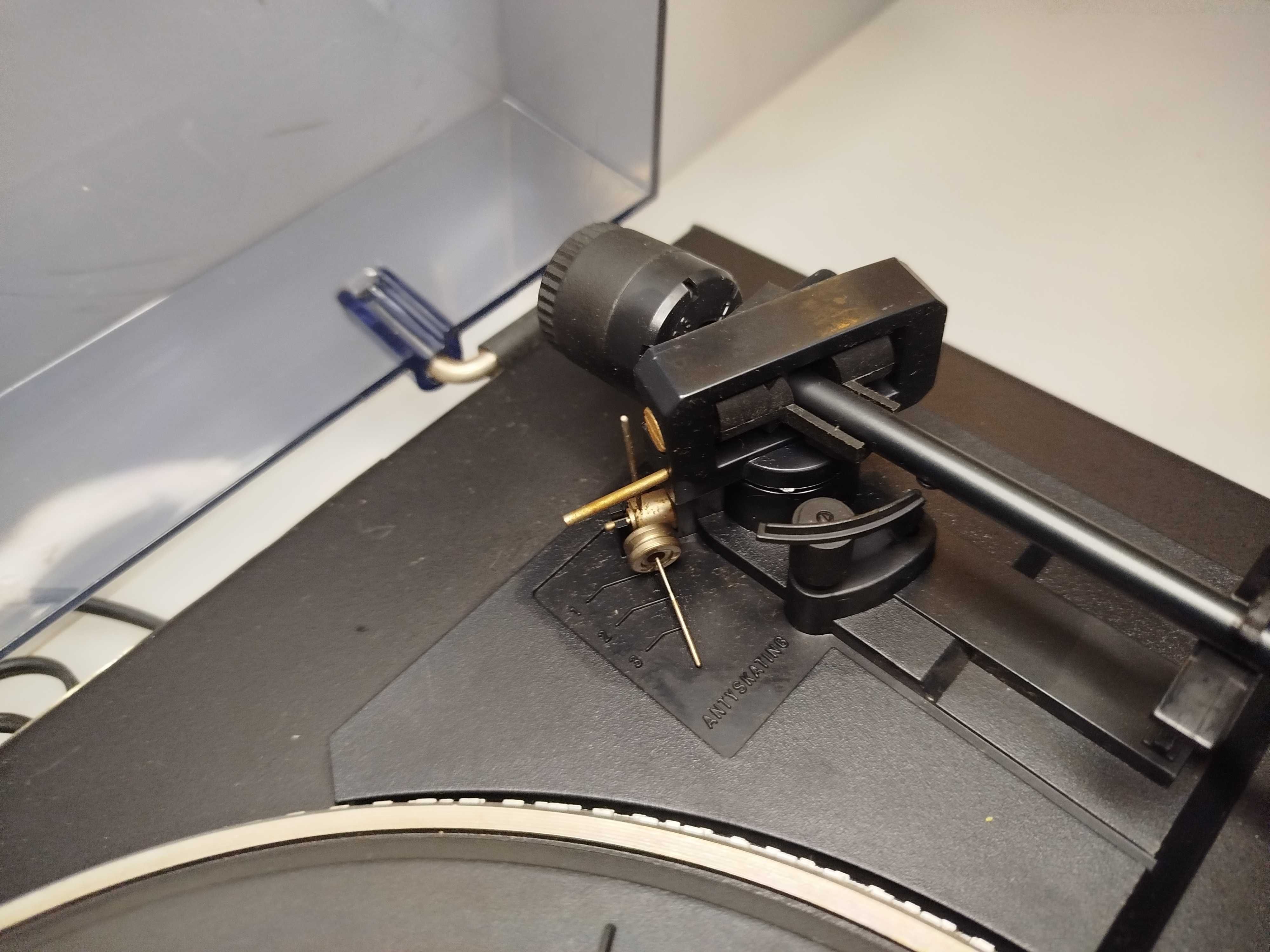 Gramofon Unitra Fonica GS 461