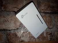 Роутер TP-LINK TL-WPA4220 AV 600

Модель: TL-WPA4220