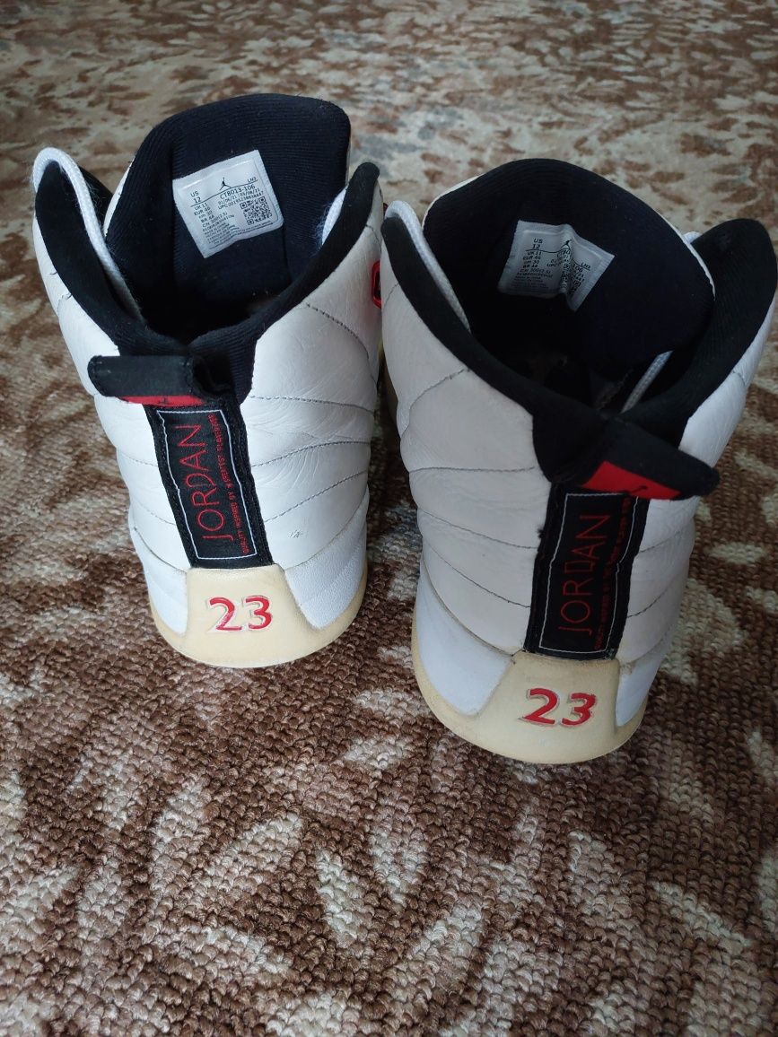 Air Jordan 12 Retro