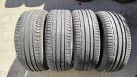 4x 205/55R16 Bridgestone Turanza T001 Lato Używane FV Siedlce