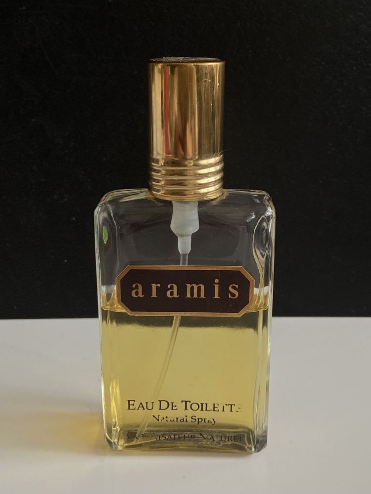 Perfum ARAMIS ARAMIS Woda toaletowa dla mężczyzn 60 ml (vintage)