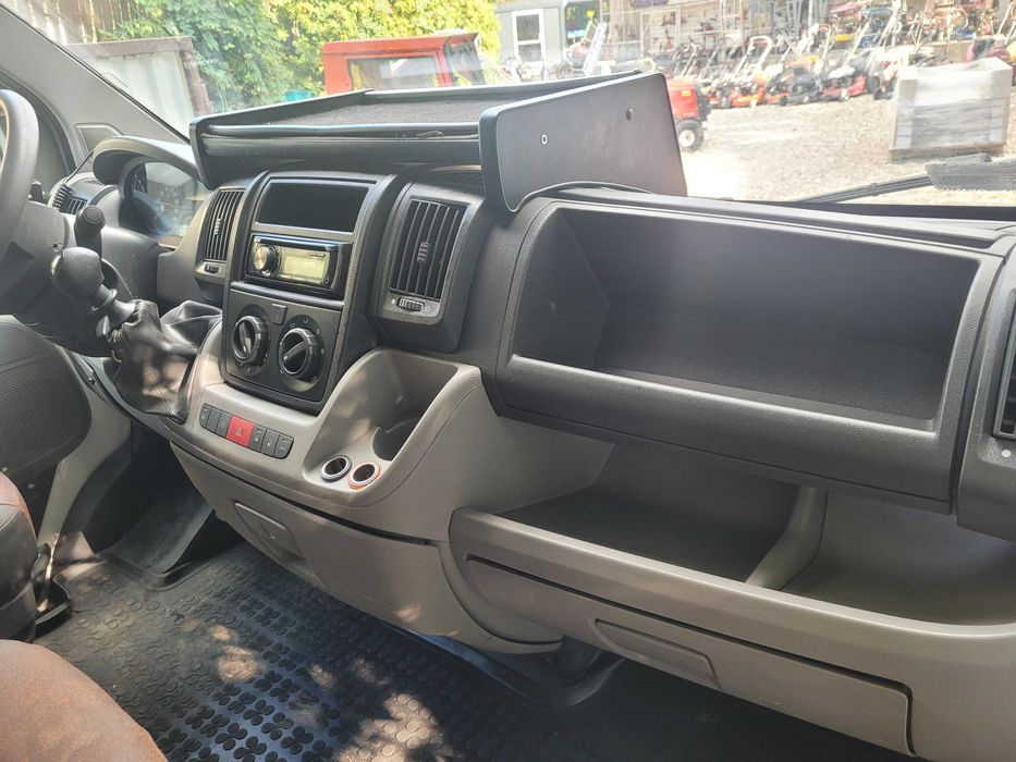 Fiat Ducato l4 h2 maxi 3.0 diesel Polecam!!