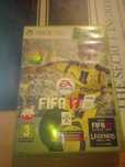 FIFA 17 Xbox 360