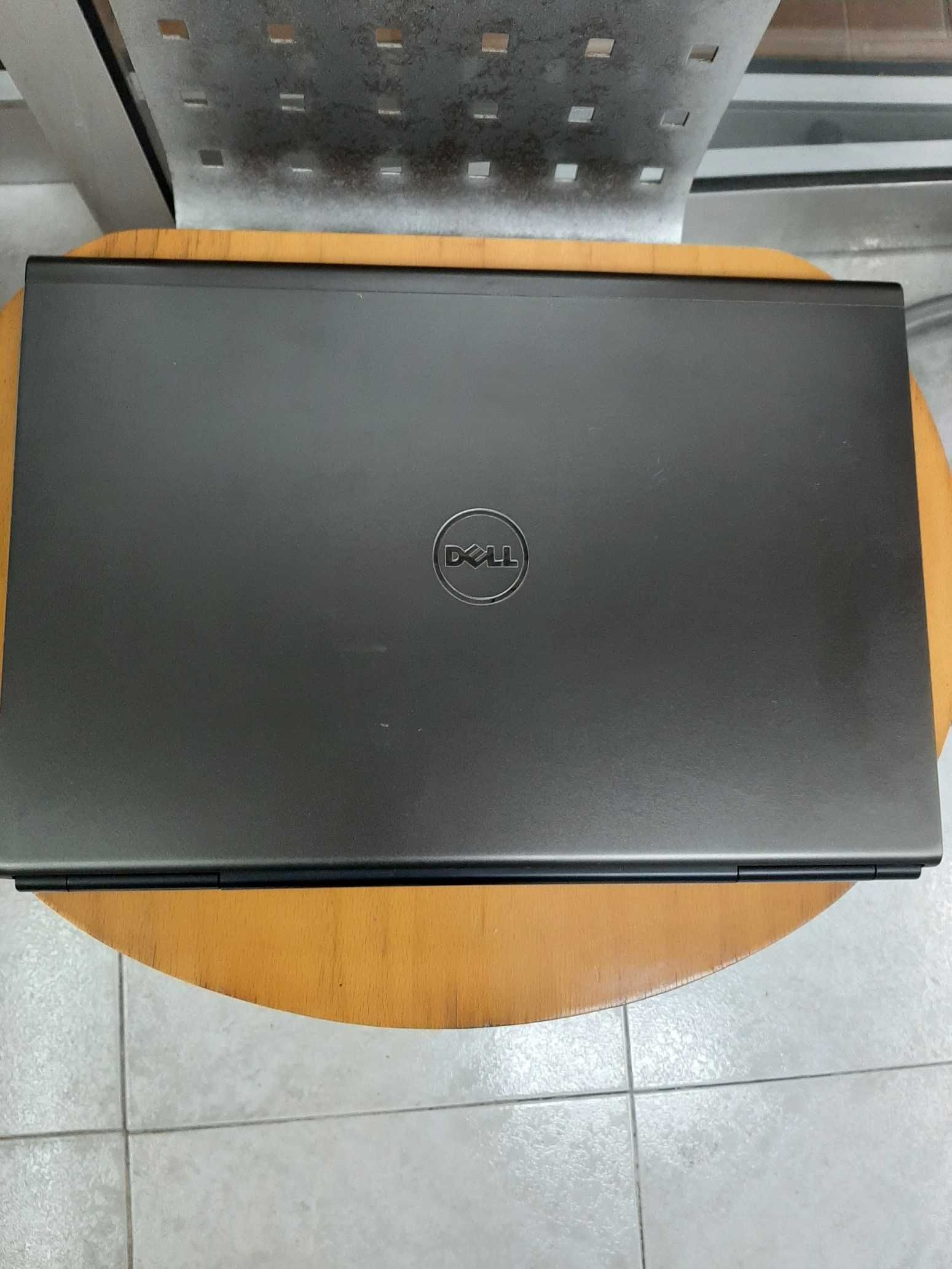 Dell Precision M4600 , i7, 15.6, recondicionado