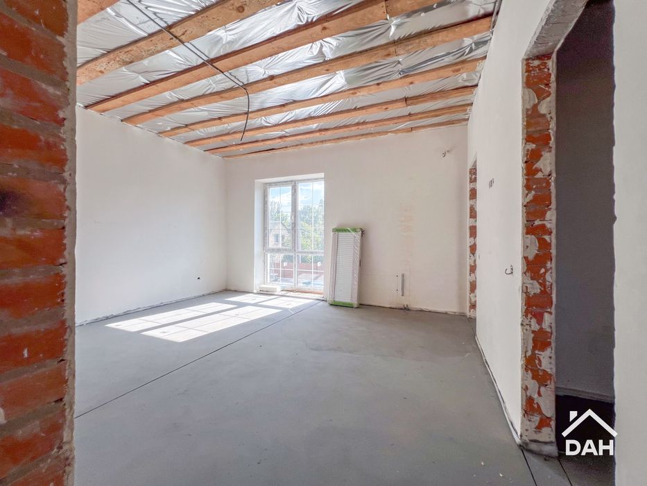 Будинок 200 м² з цегли в Києві, Жуляни, біля ЖК Британський Квартал