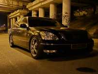 Продам Lexus Ls430