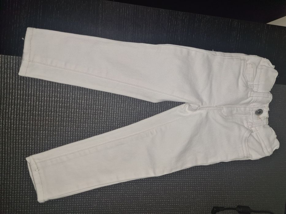 Calça levis menina