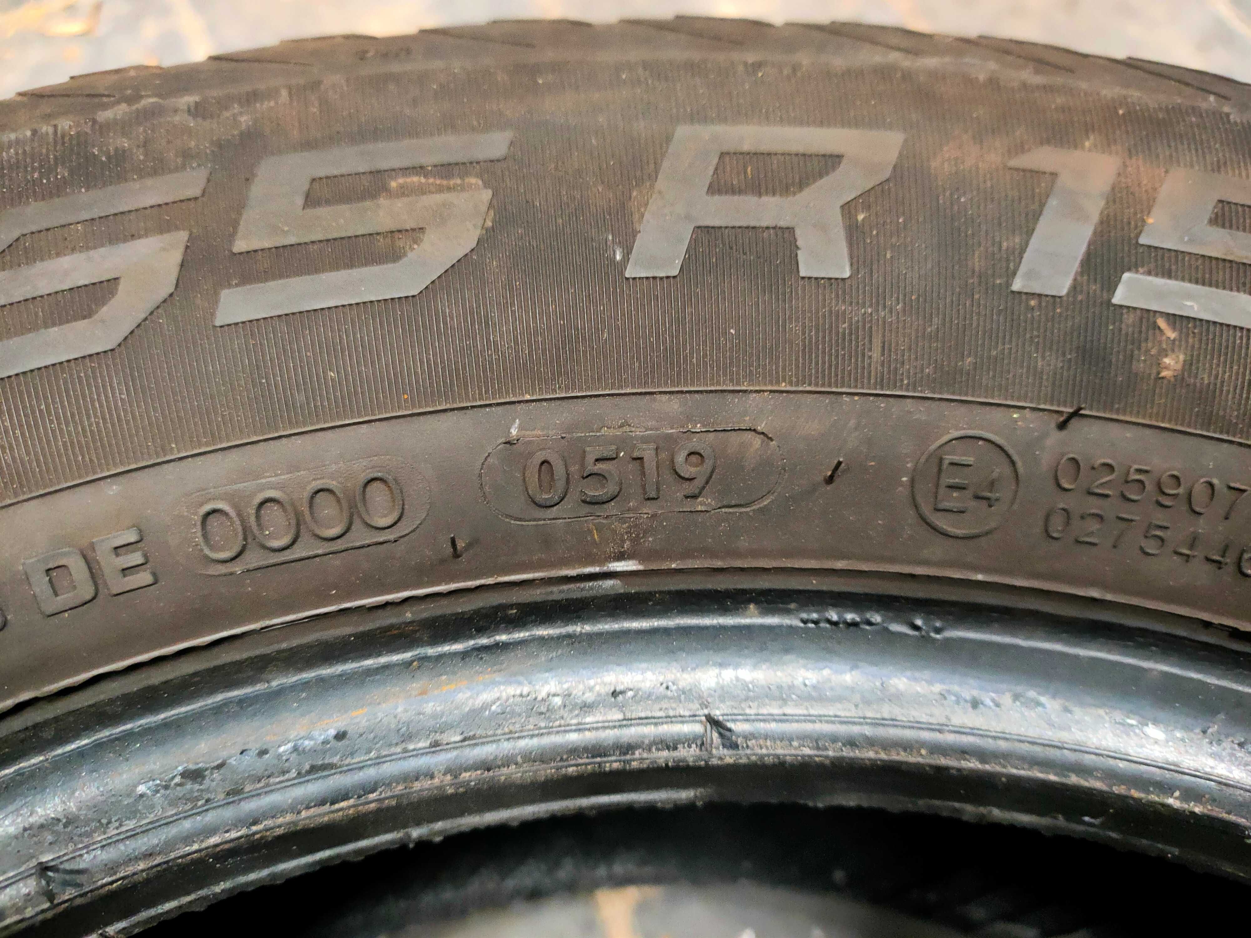 Opona zimowa 1szt. Vredestein Snowtracs 195/65/15 hp 409