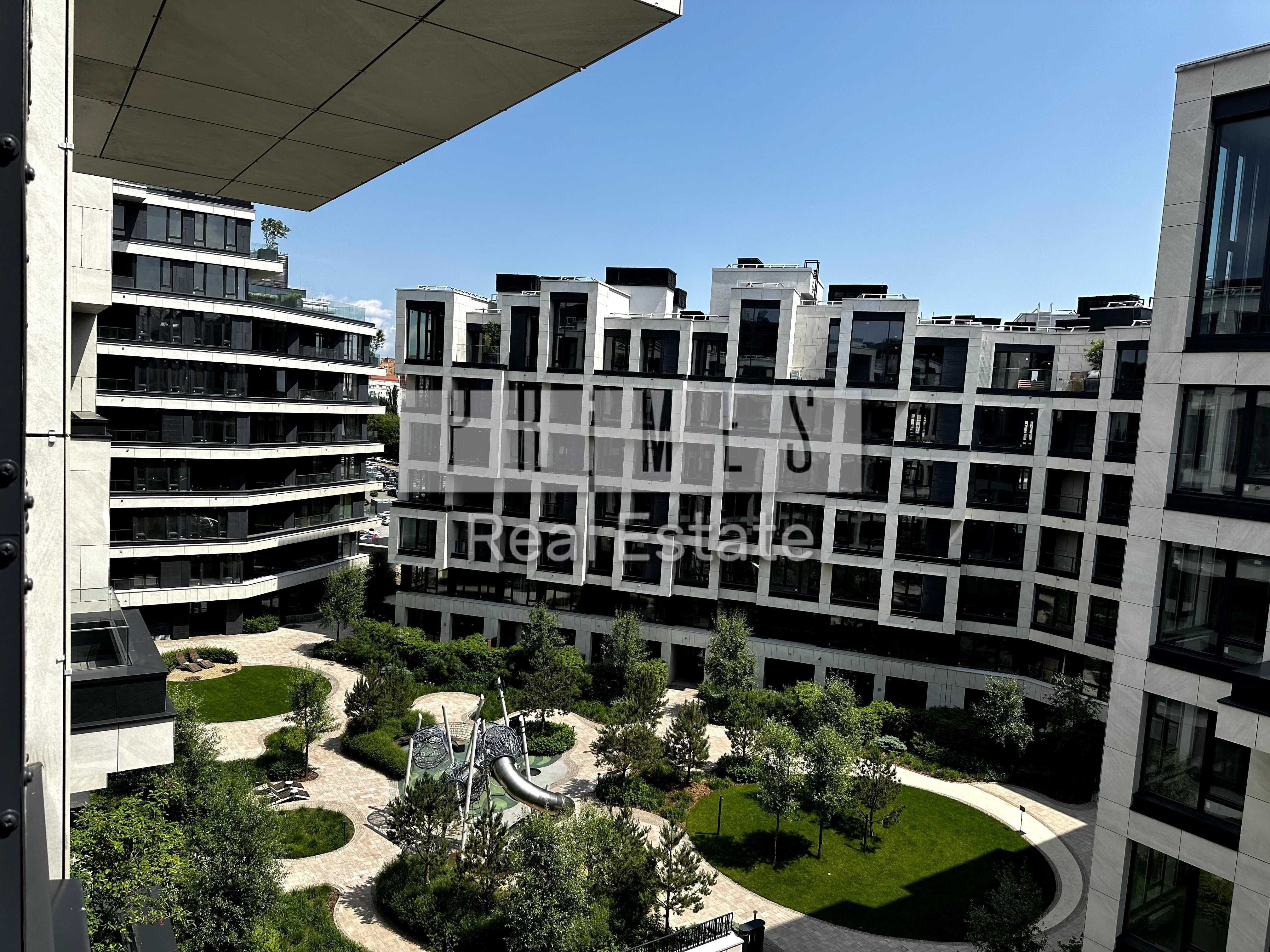 Продаж кутової квартири ЖК Unit.City, вул. Ґарета Джонса, 8