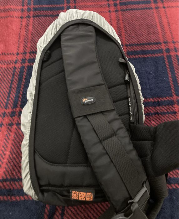 Lowepro SlingShot 102 AW ( Original )