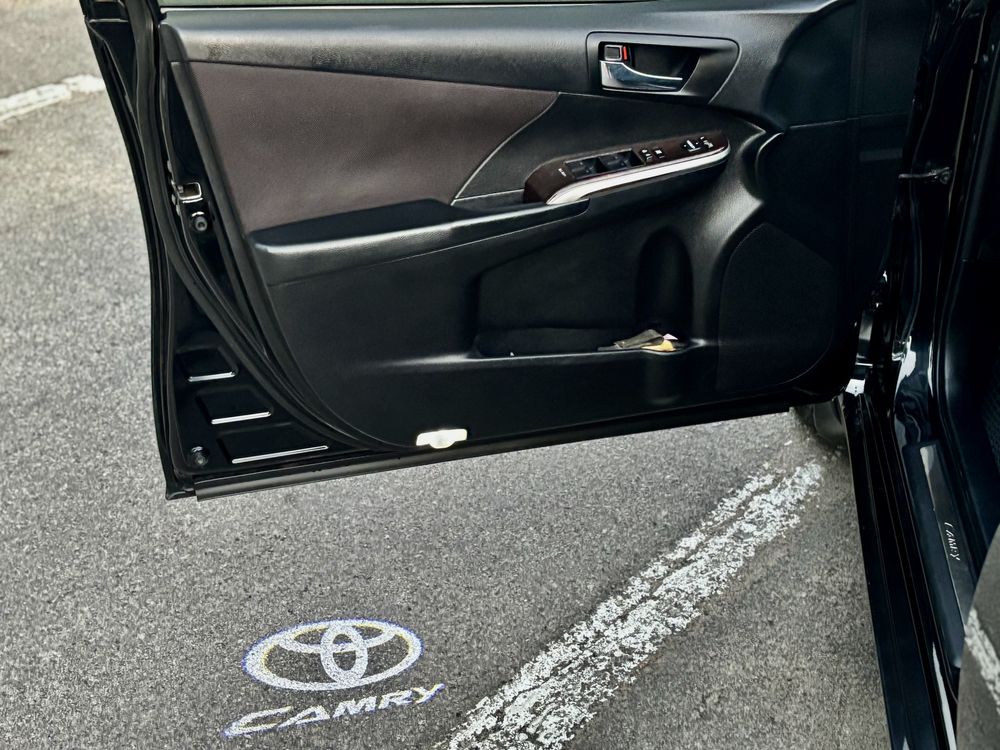 Продам Toyota Camry 55