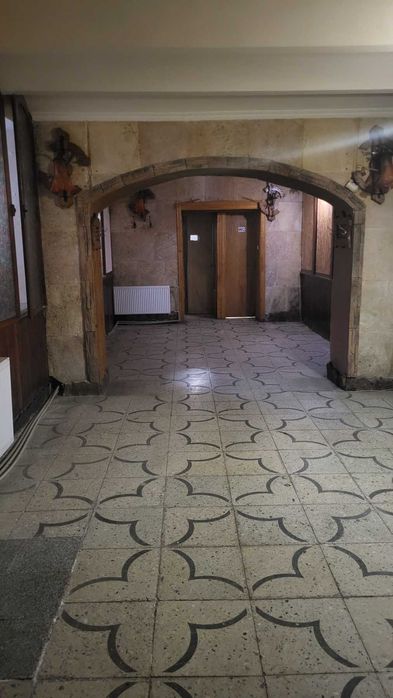 Продаж нежитлового підвального приміщення вул. Чупринки ( Київська)