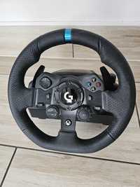 Kierowca logitech g923