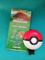 Misja trenera pokemon zanzoon