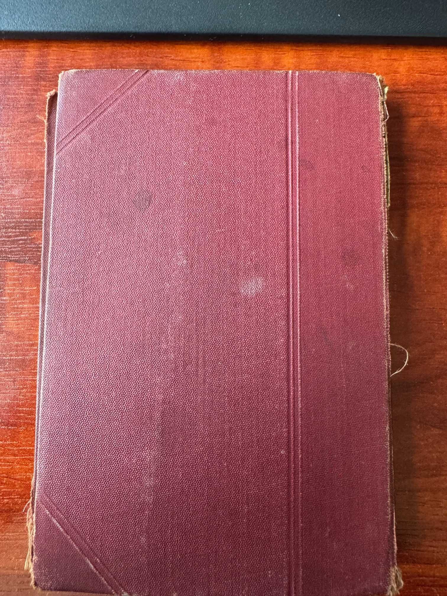 Antyk, Książę Srebrny Powieść A.K. Tołstoja  1898r