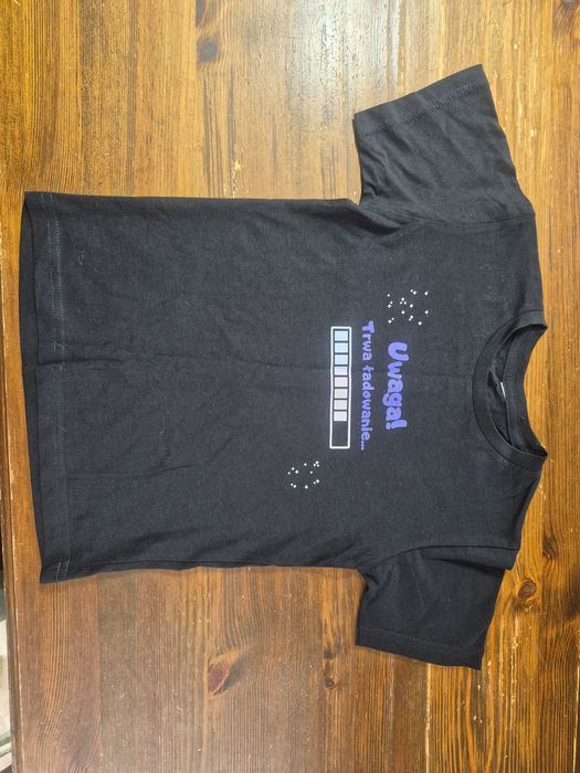 Koszulka dla dziewczynki- Uwaga trwa ładowanie... Starsza siostra