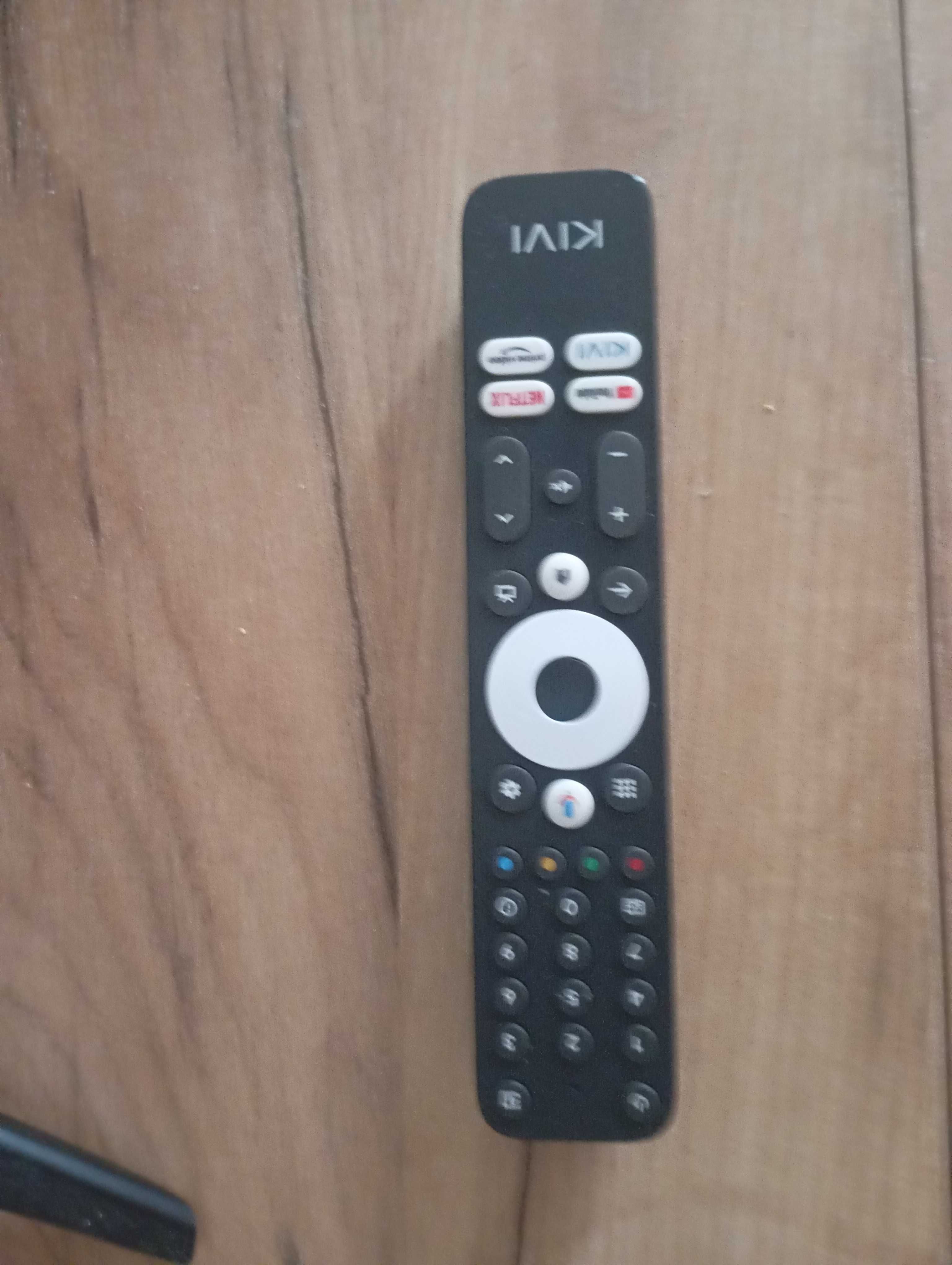 Telewizor kivi 43 cale android TV