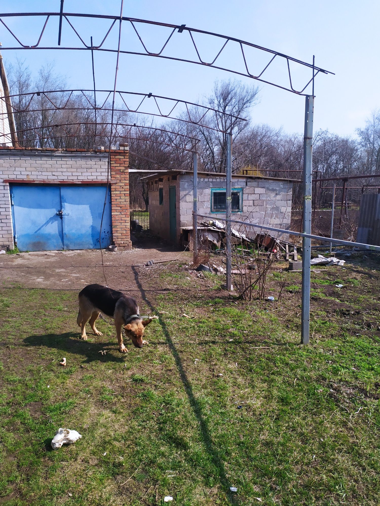 ПродамДом в Новопіллі