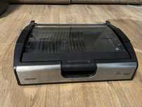 Grill elektryczny Zelmer ZGE100X