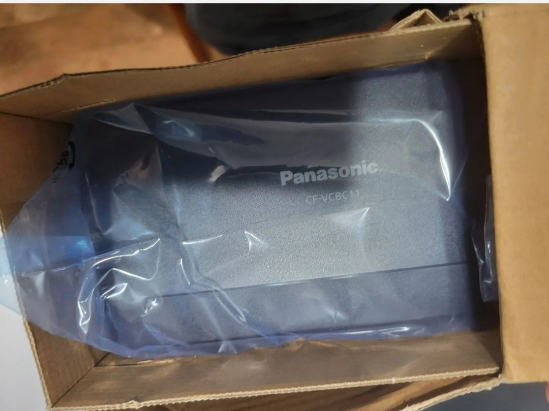Panasonic CF-VCBU11U Зарядная станция