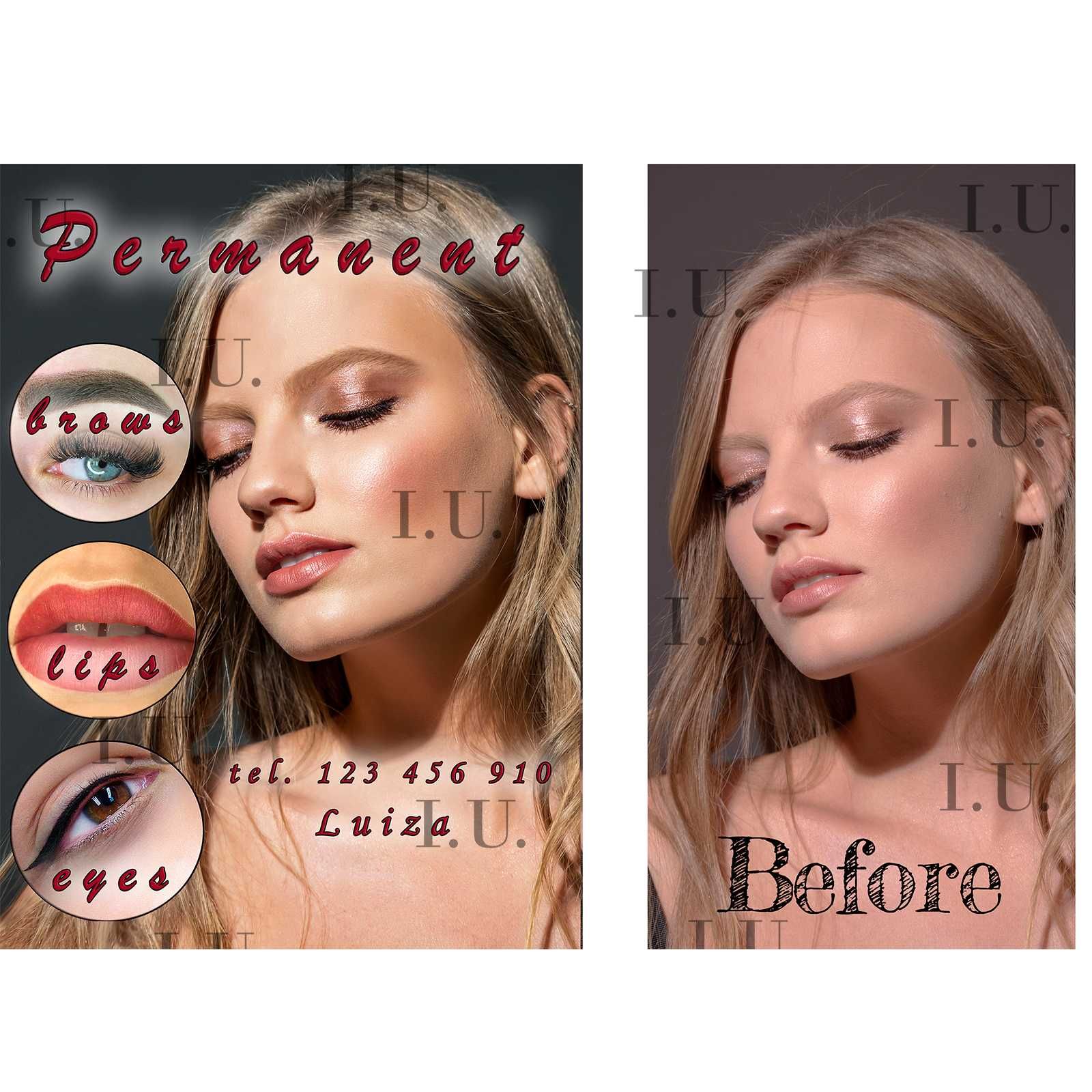 Послуги фотошоп ,  Adobe  Photoshop, ретуш фото