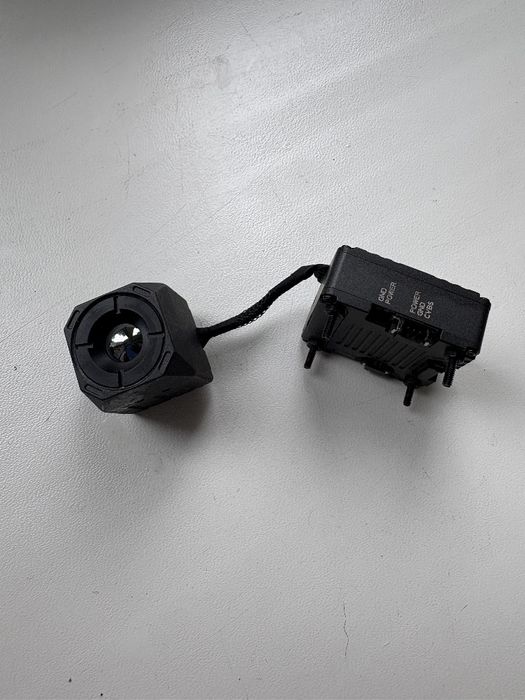 Тепловізійна камера 640х512 Caddx ECLIPSE