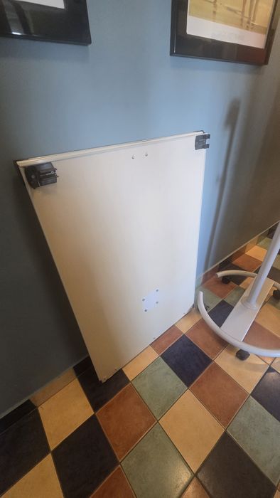 Tablica Flipchart na kółkach