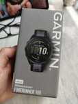 Nowy Garmin Forerunner 165 Black