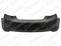 Бампер задній TOYOTA CAMRY (XV50) 2011-2014 5215906961PFM