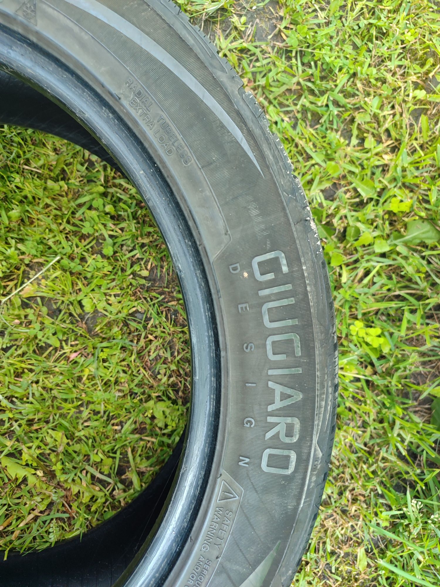 Продам пару шин Vredestein Wintrac xtremeS 205/50R17