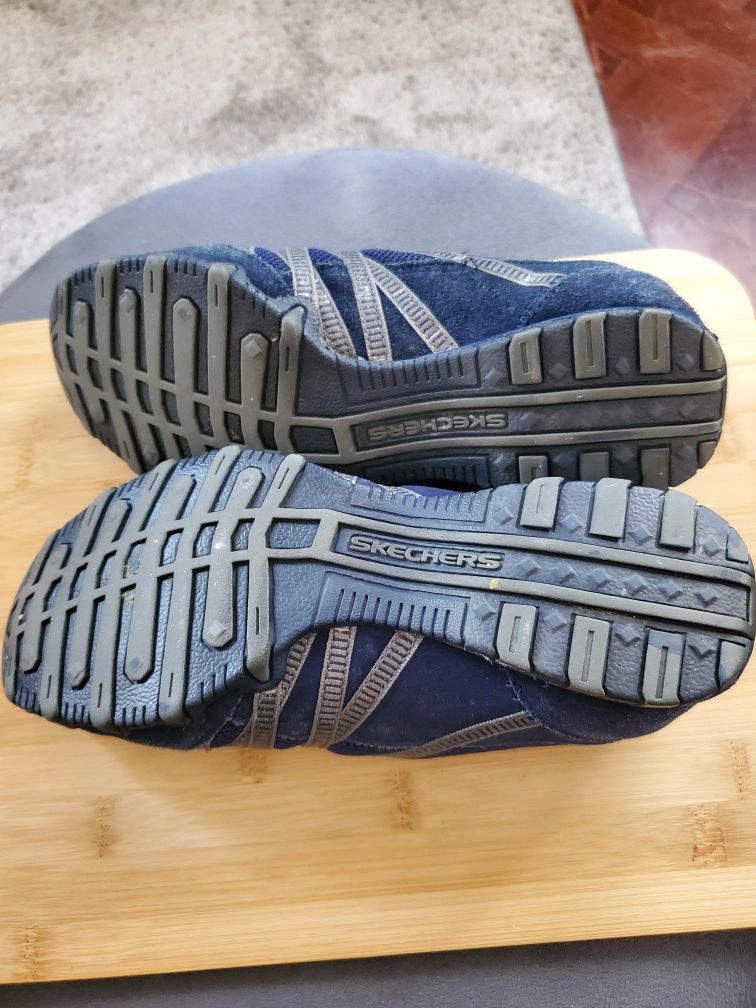 Vendo Tênis Skechers