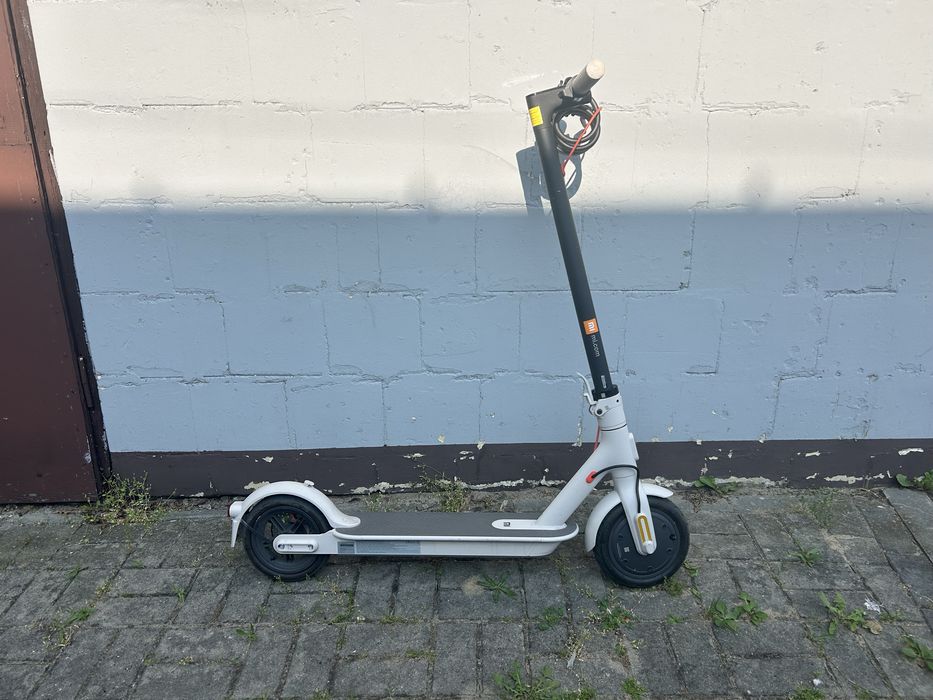 Hulajnoga elektyczna xiaomi mi 3